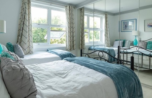 Streatham Hill Casa | Wavertree House