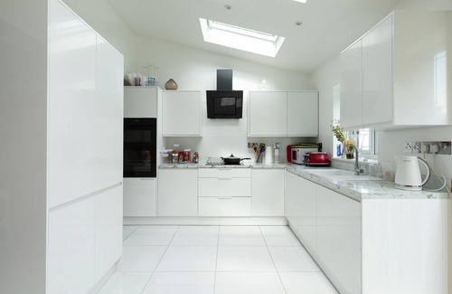Streatham Hill Casa | Wavertree House
