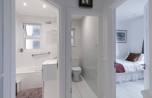 Streatham Hill Casa | Wavertree House