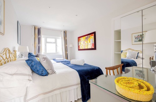 Streatham Hill Casa | Wavertree House