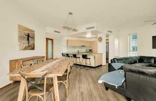 Currumbin Apartamento | ONDAS 203 EN CURRUMBIN