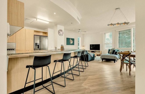Currumbin Apartamento | ONDAS 203 EN CURRUMBIN
