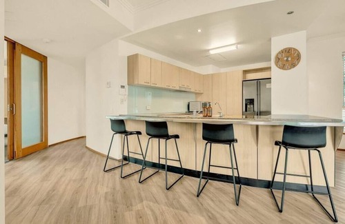 Currumbin Apartamento | ONDAS 203 EN CURRUMBIN