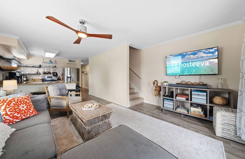 Gulf Shores Casa | Waves and Rays