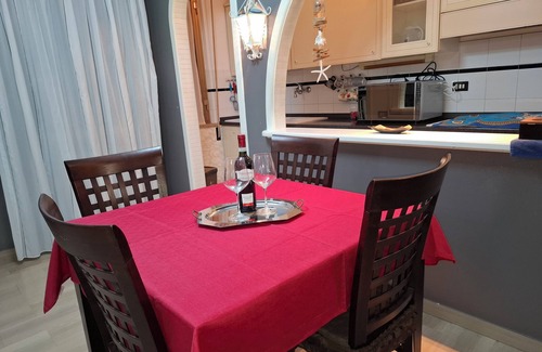Silvi Marina Apartamento | Waves and Sunsets - Your Refuge in Silvi Marina. The Pearl of the Adriatic