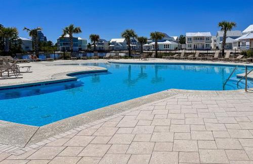 Orange Beach Casa | Waves and Wildlife Getaway at Summer Salt