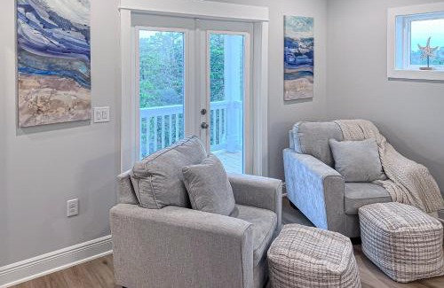 Orange Beach Casa | Waves and Wildlife Getaway at Summer Salt