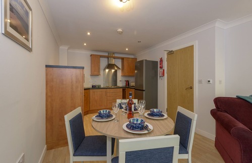 Newquay Apartamento | Waves Apartments