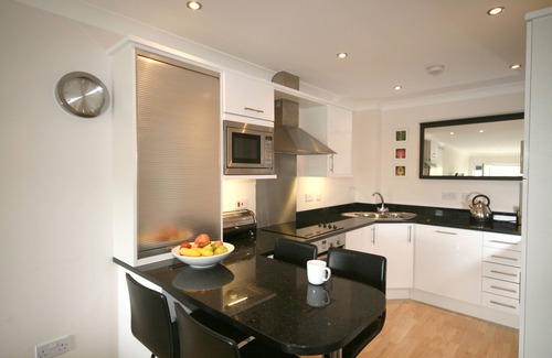 Newquay Apartamento | Waves Apartments