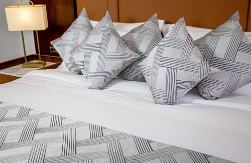 Quartier Industriel Hotel | Waves Aqua Hotel