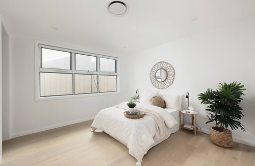 Boat Harbour Casa | Waves At Boat Harbour Beach - Divine Home, Steps from the Beach