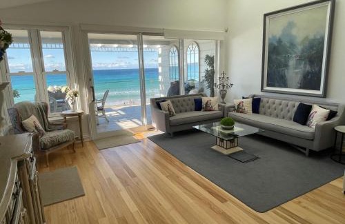 Warilla Casa | Waves at Warilla