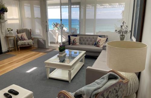 Warilla Casa | Waves at Warilla
