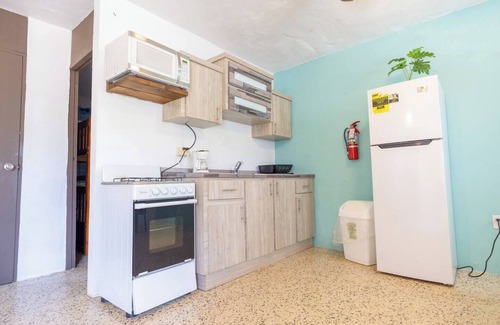 Jobos Casa | Waves & Chill 2 | Jobos Guest House