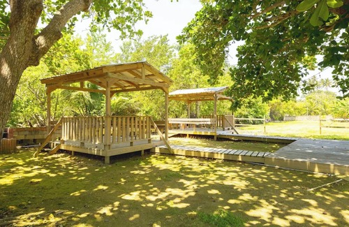 Jobos Casa | Waves & Chill 3 | Jobos Guest House