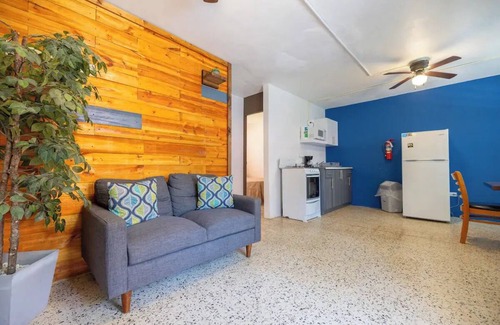 Jobos Casa | Waves & Chill 4 | Jobos Guest House