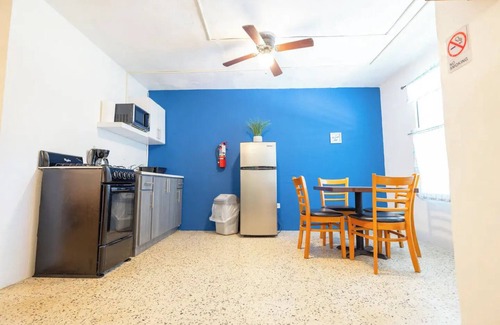 Jobos Casa | Waves & Chill 5 | Jobos Guest House