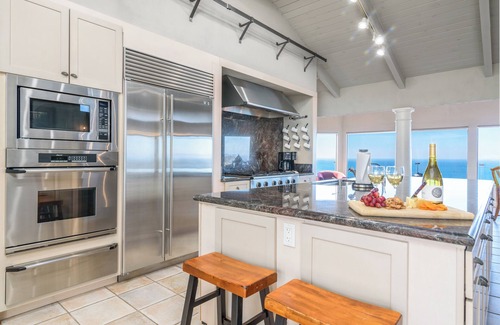 Gualala Casa | Waves End, by Vinifera Homes