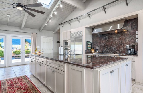 Gualala Casa | Waves End, by Vinifera Homes