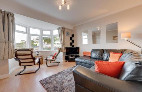 Mortehoe Casa | Waves End