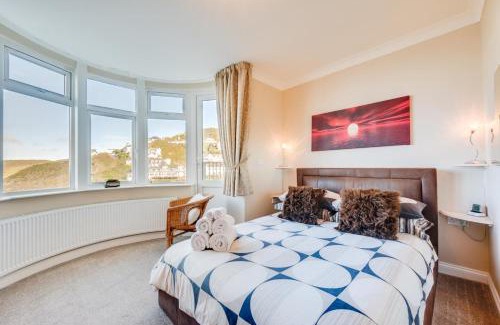 Mortehoe Casa | Waves End