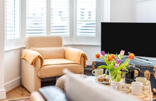 Whitstable Casa | Waves End - Whitstable
