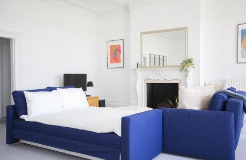 Worthing Apartamento | Waves