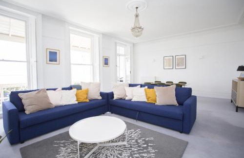 Worthing Apartamento | Waves