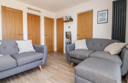 Woolacombe Casa | Waves