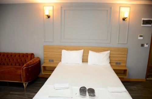 Avcilar Hotel | Waves hotel