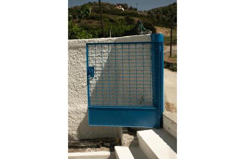 Oxilithos Casa | Waves Of Eros