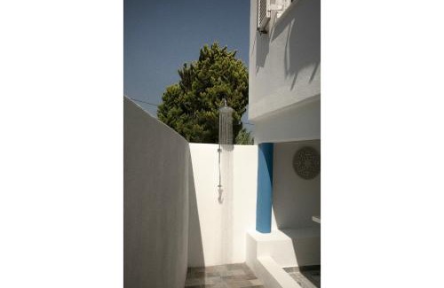 Oxilithos Casa | Waves Of Eros