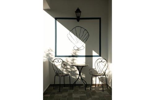 Oxilithos Casa | Waves Of Eros