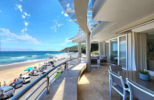 Herolds Bay Casa | Waves of Grace Seafront Villa