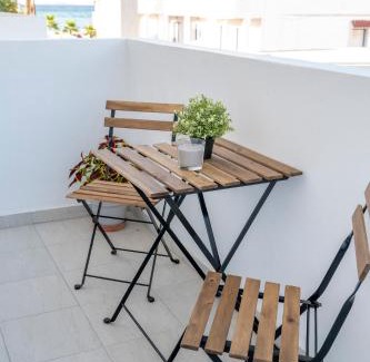Mastichari Apartamento | Waves of Mastichari Apartments