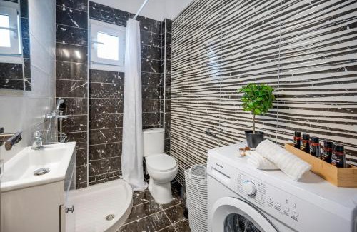 Mastichari Apartamento | Waves of Mastichari Apartments