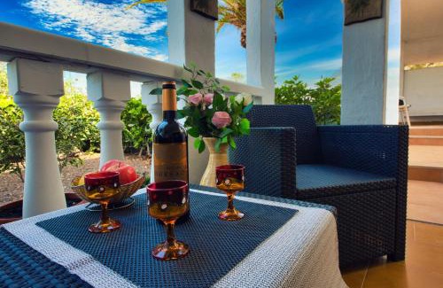 Complejo turístico Amarilla Golf Apartamento | Waves of Tranquility Residence