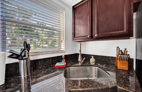North Beach Apartamento | Waves On Desoto