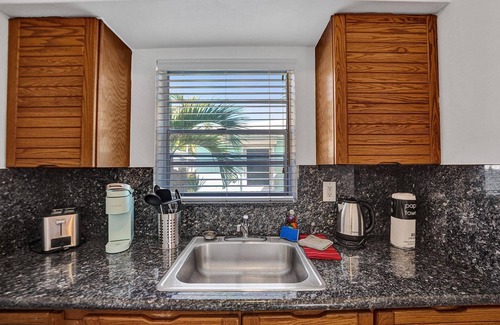 North Beach Apartamento | Waves On Desoto