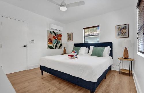 North Beach Apartamento | Waves On Walnut - Beach Access