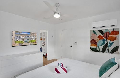 North Beach Apartamento | Waves On Walnut - Beach Access