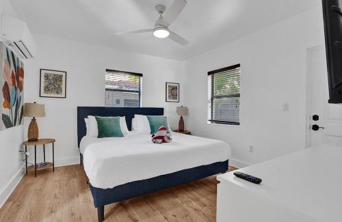 North Beach Apartamento | Waves On Walnut - Beach Access