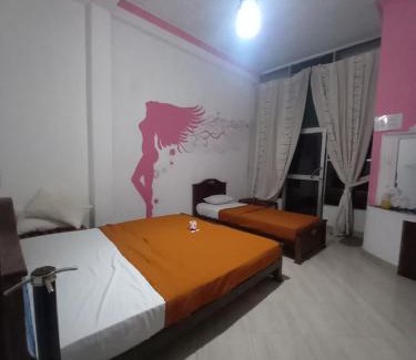 Ambagollapathana Hotel | Waves Rock ella
