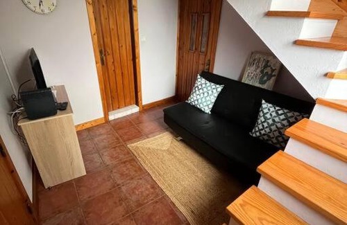 Porto Moniz Chalet De Esquí | Waves Song - Cottage