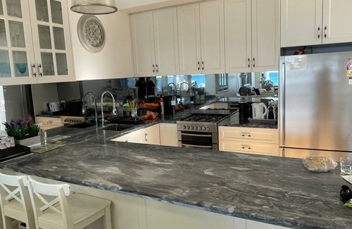Warilla Casa | Waves @ Warilla Beach