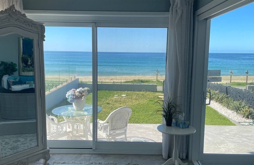 Warilla Casa | Waves @ Warilla Beach