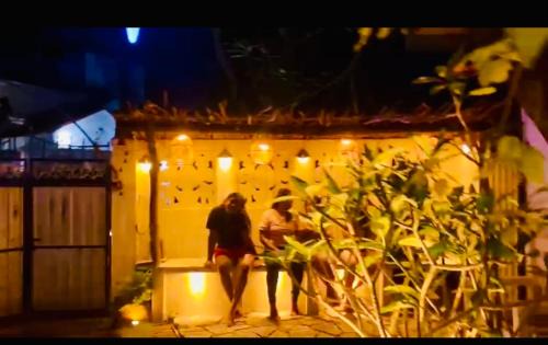 Pelena Casa | WAVES Weligama
