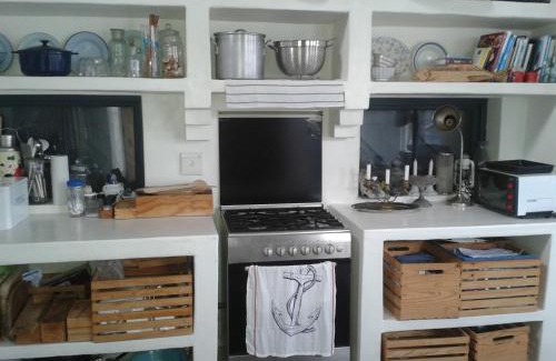Paternoster Apartamento | Waves