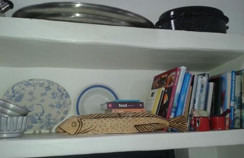Paternoster Apartamento | Waves