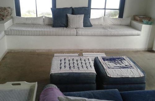 Paternoster Apartamento | Waves